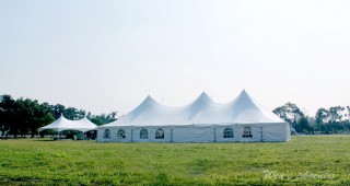 Tentes structurelles (10M.15M.20M.25M)