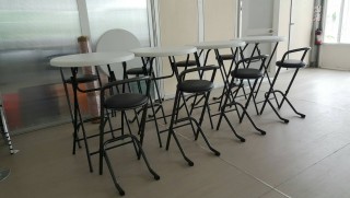 Mesa de Bar