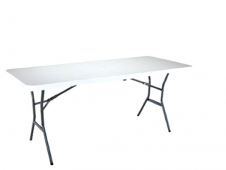 बी7230 फोल्डिंग टेबल