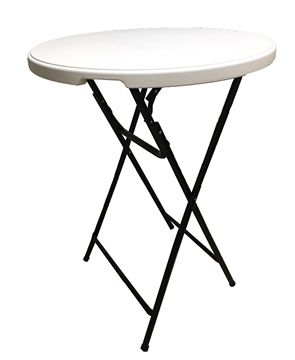 B80H折叠吧台桌 - 吧檯桌