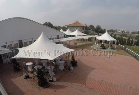 展示园区-凤凰庄园