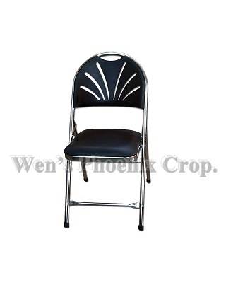 T06C 折り畳み椅子/美合椅子/会議椅子