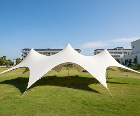 山峰帐 - 山峰帐