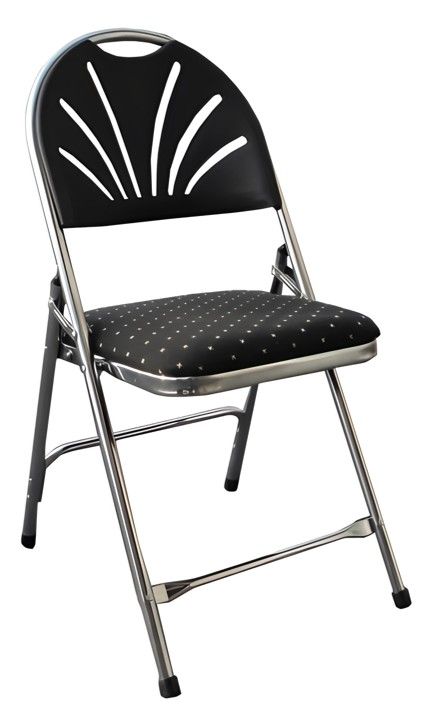 T-06C con Almohadilla de Asiento con Estrellas