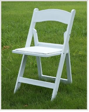 X-07 Folding Chair - Folding Chair