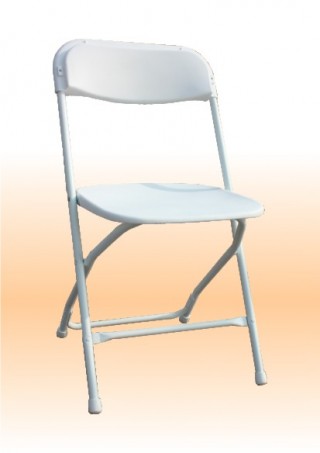 Chaise pliante X-02 (Chaise Obama) - Folding Chair