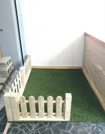 人工草皮/人造草皮