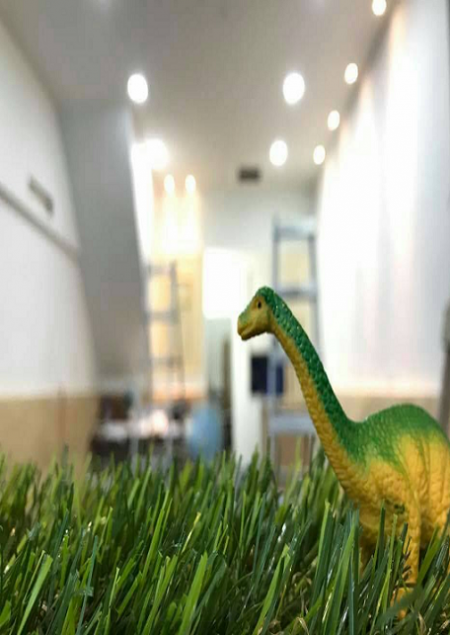 人工草皮/人造草皮