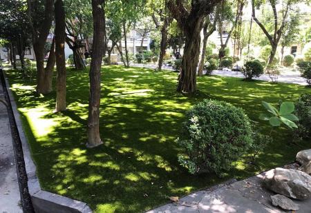 人工草皮/人造草皮