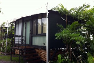 Casa de tendas-6x6M