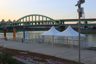 Parco dell'Esposizione di Taipei