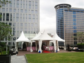 ले मेरिडियन ताइपे