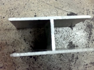 帐篷零件-双面连接片