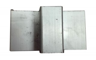 Exterior Connector Plate