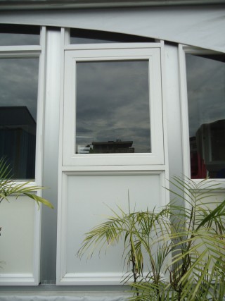 帐篷零件-外推窗