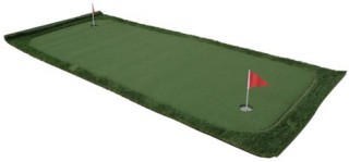 Tappeto erboso artificiale portatile