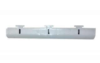 ขอบด้านข้างและมุม - ประเภท 1