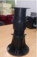 プラスチックサポートフロア(プラスチックサポート) - プラスチックサポートフロア(プラスチックサポート)