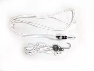 遮阳篷零件-棘轮绳