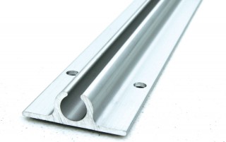 壁挂式轨道 - 壁挂式轨道