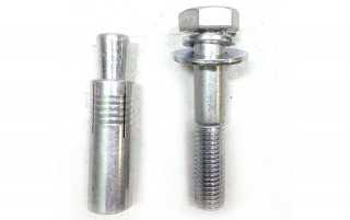 膨張ボルト - 膨張ボルト