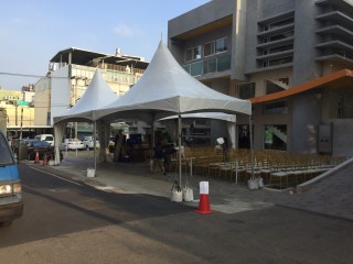 帐篷零件-压重袋