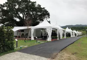 2018 Chiaohsi HotelRoya &The Camping Area