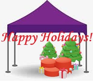 Buon Natale e felice Anno Nuovo!