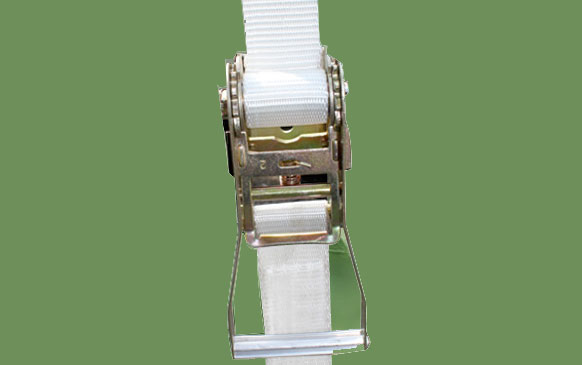 棘轮式捆绑带-重型拉紧器 - 棘轮式捆绑带-重型拉紧器