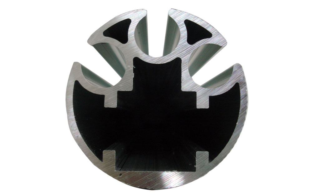 Palo principale 603K