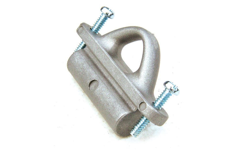 固定式ハンドル - 固定式ハンドル