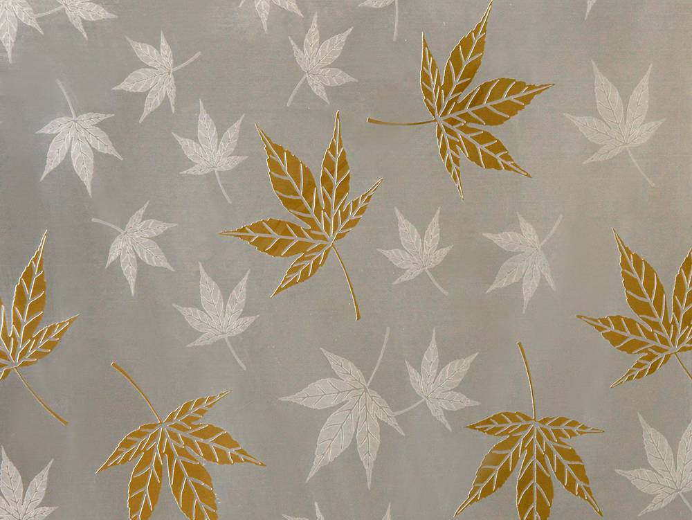 Stainless Steel Etching - Etching pattern