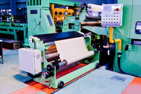 Stainless Steel Sheet Paper Interleaved