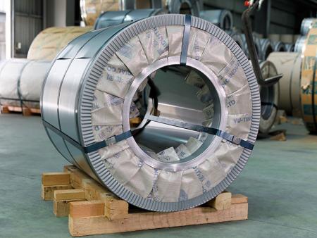 AISI 301不鏽鋼鋼捲