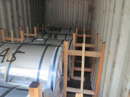 Stainless Steel Coil