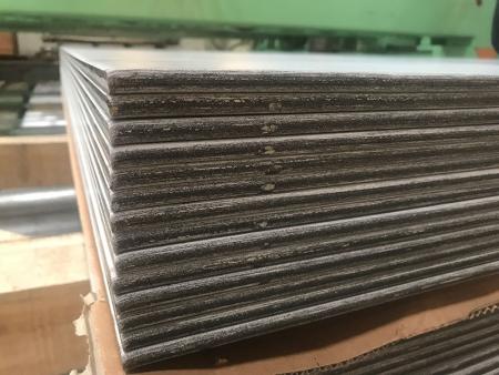 Stainless Steel Plate