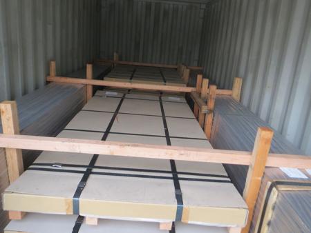 Stainless Steel Sheet