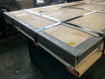 Stainless Steel Sheet