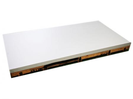 不鏽鋼鋼板 - AISI 304 / 304L