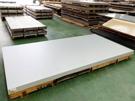 不鏽鋼中厚板 - AISI 316L - AISI 316L 不鏽鋼中厚板