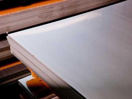 Stainless Steel Sheet