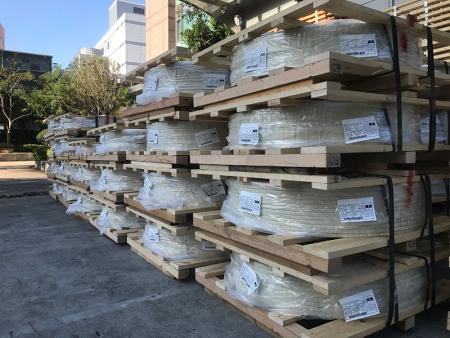 AISI 316L Stainless Steel Strip