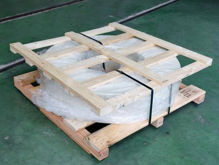 Stainless Steel Strip