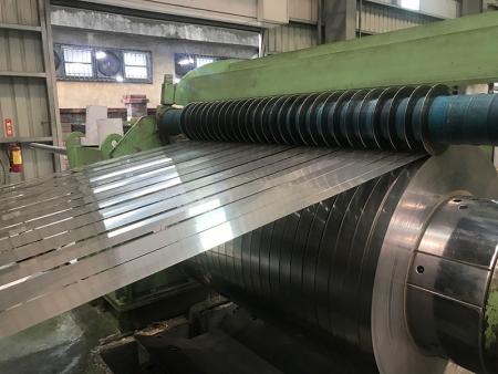 Stainless Steel Strip