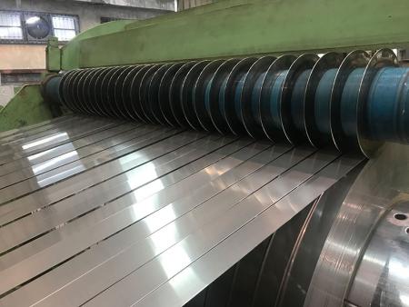 Stainless Steel Strip