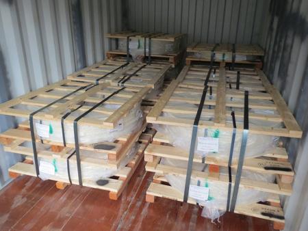 Stainless Steel Strip