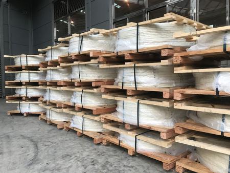 Stainless Steel Strip