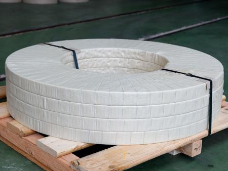 AISI 430 - Stainless Steel Strip - AISI 430 stainless steel strips are mainly used for track, small stamping components or pipe / tube.