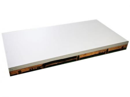 不鏽鋼鋼板 - AISI 304不鏽鋼鋼板