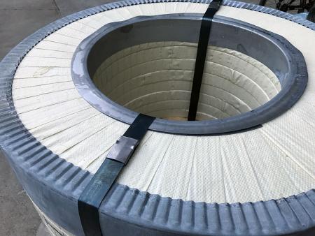 Stainless steel sheet and coil export packing